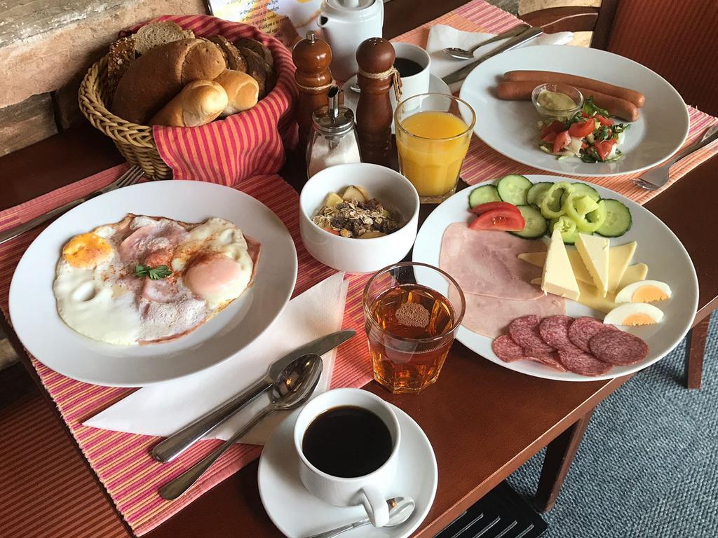 Vila Grand Wysokie Tatry Zewnętrze zdjęcie